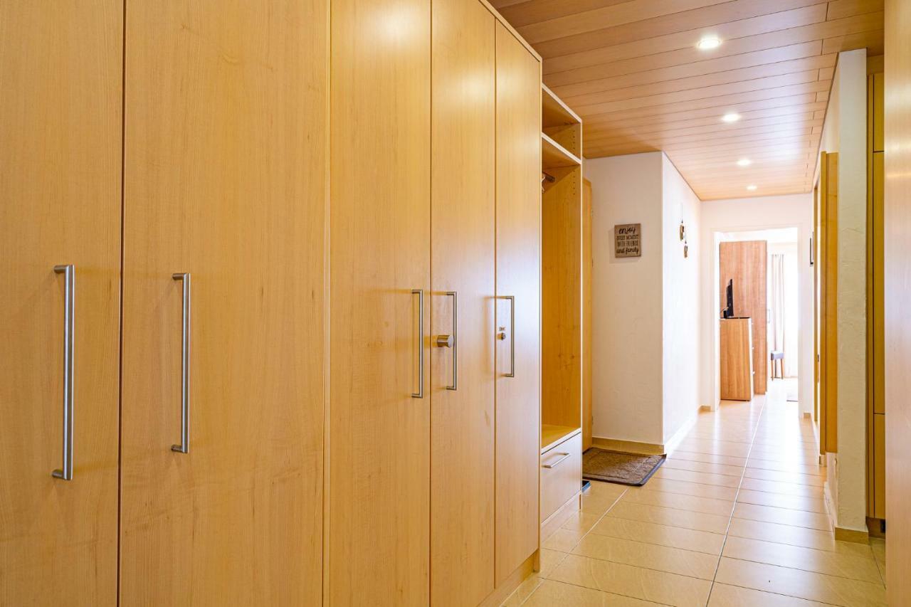 Laax Rancho Family Apartment Eksteriør billede