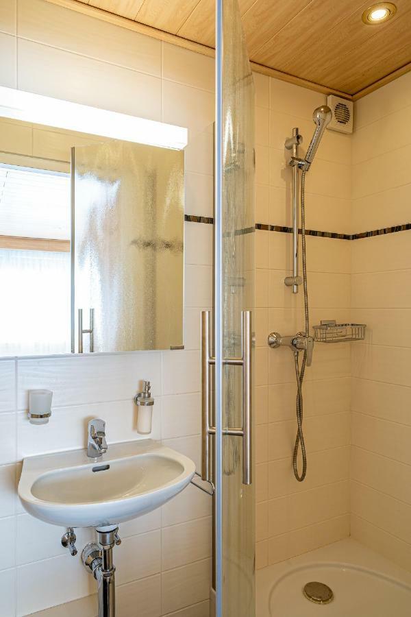 Laax Rancho Family Apartment Eksteriør billede