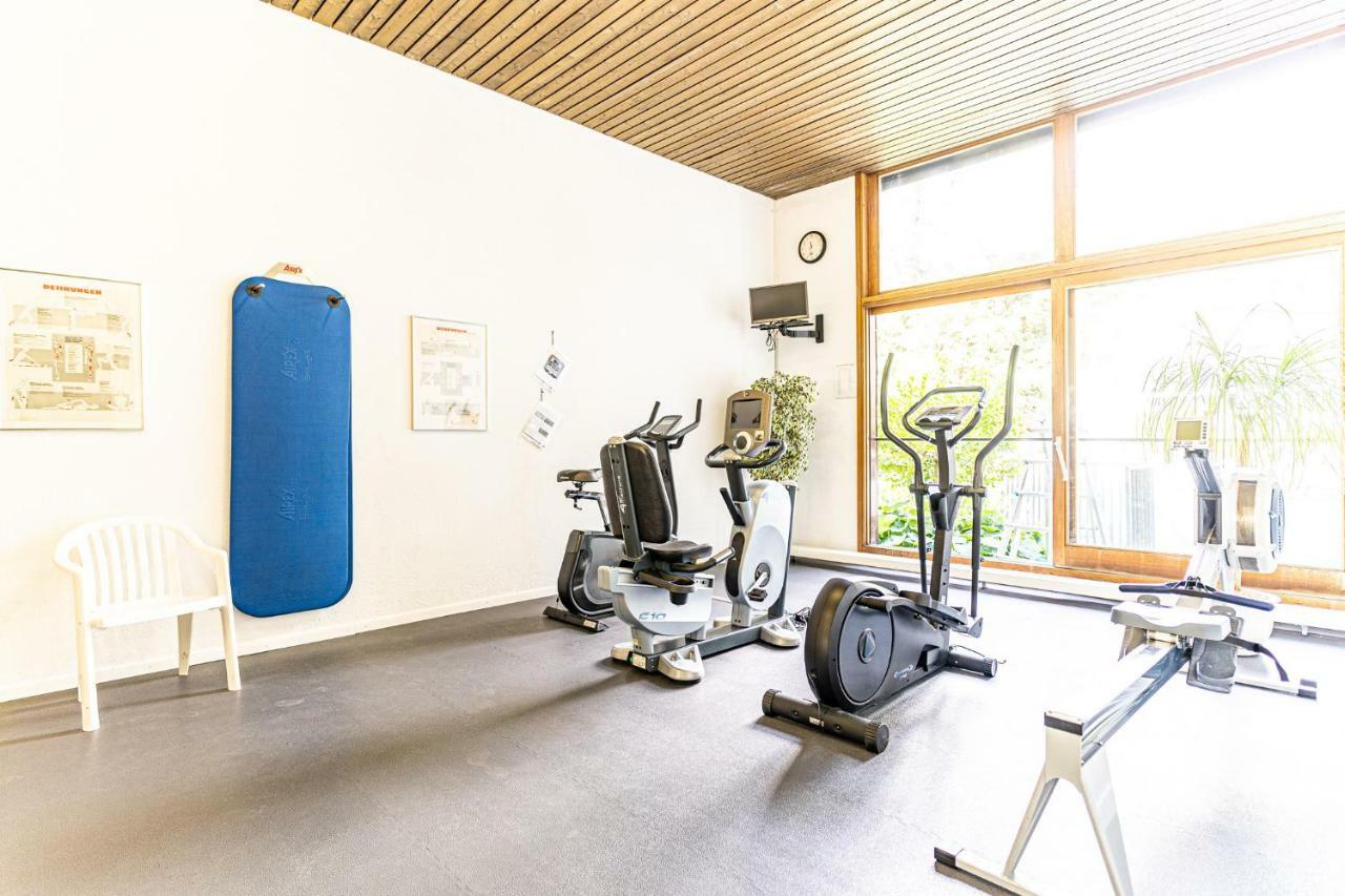 Laax Rancho Family Apartment Eksteriør billede